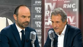 Pour Édouard Philippe, les retraités ne sont "ni des privilégiés, ni des égoïstes"