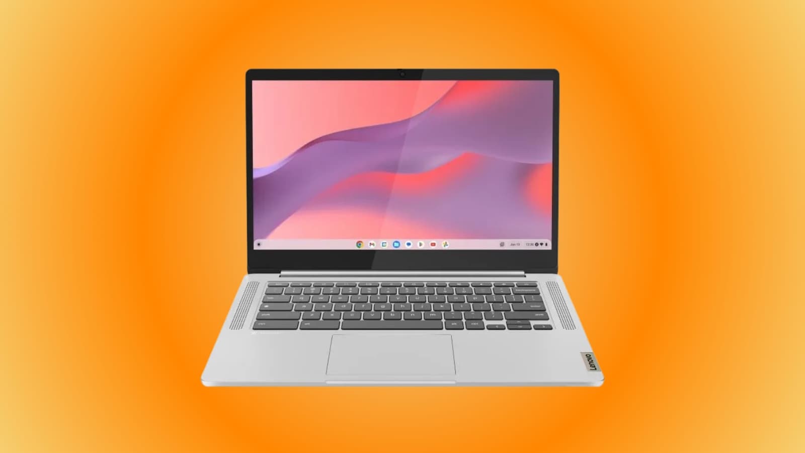 Le MacBook Air a de quoi s'inquiéter avec le petit prix affiché sur ce Chromebook Lenovo