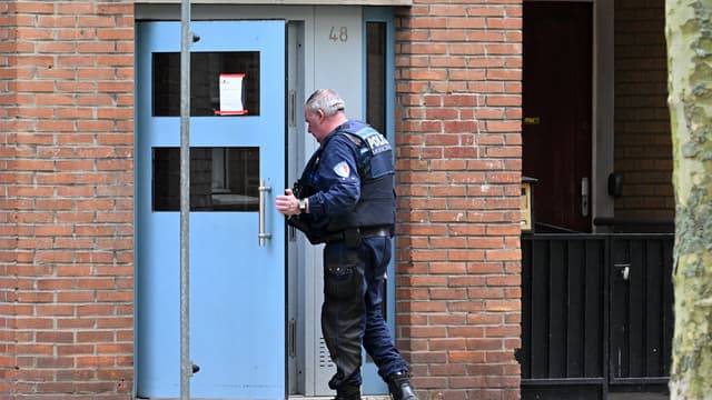 Une fillette a disparu à Dunkerque