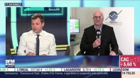 Intégrale Bourse - Mercredi 18 mars