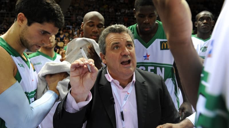 Pascal Donnadieu