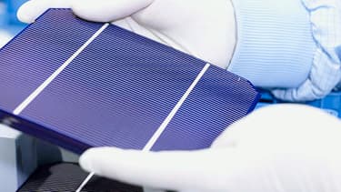 Certains groupes industriels affichent déjà de grandes ambitions et visent la neutralité en énergie et en carbone à horizon 2040.