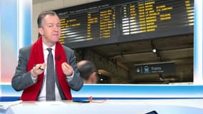 ÉDITO- “Pendant que les Français râlent sur la réforme A, le gouvernement est déjà sur la réforme B”