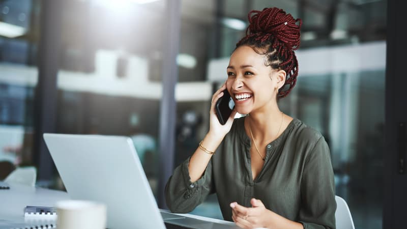 Convaincre en entretien téléphonique