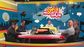 Le journal moyen du mercredi 24 avril 2019