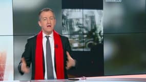 ÉDITO - "Même en mai 68, il n'y pas eu d'attaque de ministère"