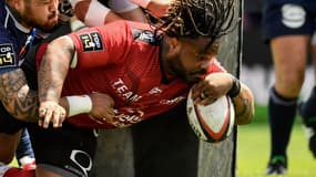 Mathieu Bastareaud