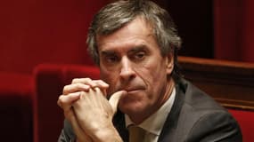 L'ancien ministre du Budget, Jérôme Cahuzac.