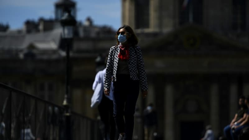 Coronavirus: la France est-elle prête en cas de deuxième vague?