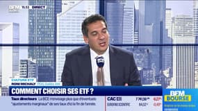 CULTURE ETF : Comment choisir ses ETF ?, par Julie Cohen-Heurton - 29/08