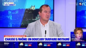 Chasse-sur-Rhône: un bouclier tarifaire instauré