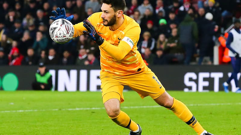 Hugo Lloris - Tottenham