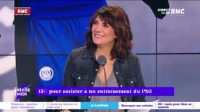 Le Zapping RMC - 22/02