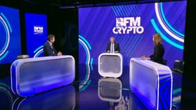 La crypto sur BFM Business: retrouvez notre talk digital consacré à BFM Crypto en intégralité