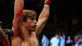 Urijah Faber 