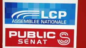 L'audience moyenne de la chaîne de l'Assemblée est estimée à 0,4%.