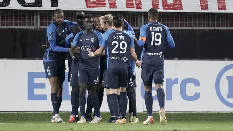 Paris FC