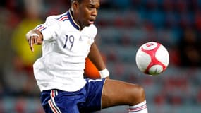 Charles N'Zogbia