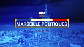 Marseille Politiques: l'émission du 9 décembre avec Caroline Ageron, directrice de la délégation départementale des Bouches-du-Rhône de l’ARS, et le Pr Jean-Luc Jouve des hôpitaux de Marseille 