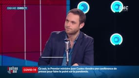 Louis va plus loin : Réforme, l'AGS au cœur du problème - 25/02