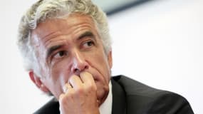 Jean-Pierre Rivère