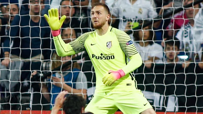 Jan Oblak