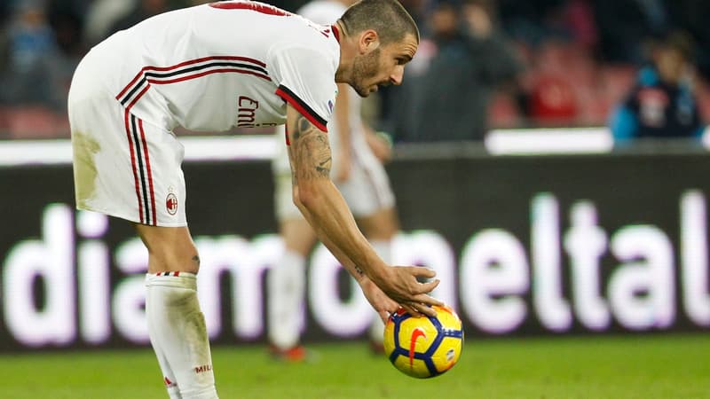 Leonardo Bonucci