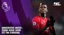 Manchester United : Pogba avoue avoir été fan d'Arsenal