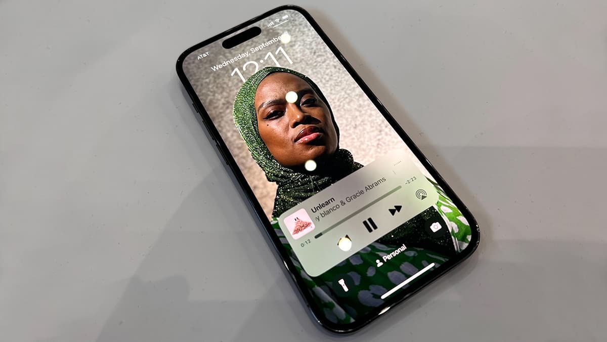 placeholder video