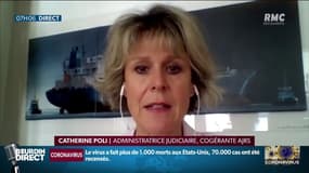 Confinement: les patrons de TPE sont dans le flou