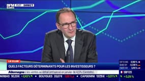 Quels facteurs déterminants pour les investisseurs ? - 02/03