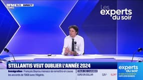 Les experts du soir - Mercredi 26 février