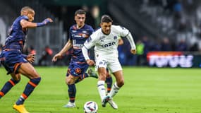 OM-Montpellier.