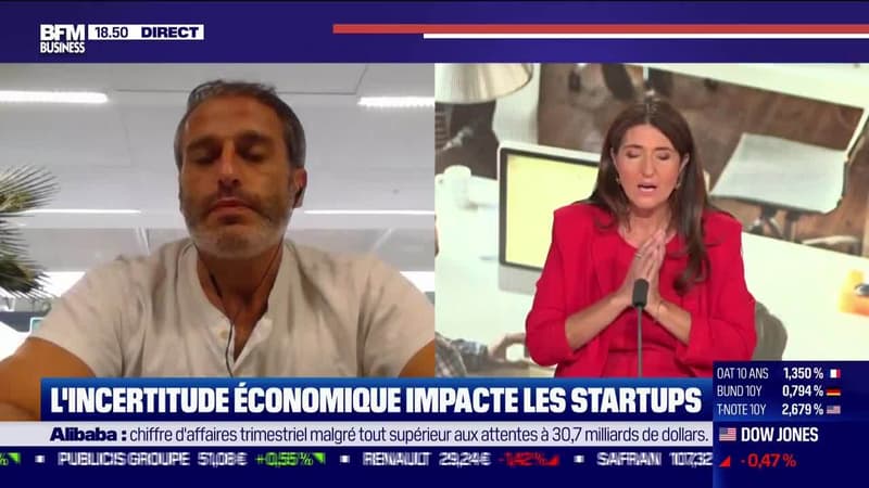 Startups L emploi resiste mieux en France 04 08 1460773