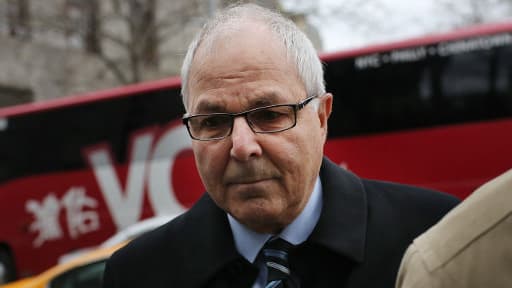 Peter Madoff