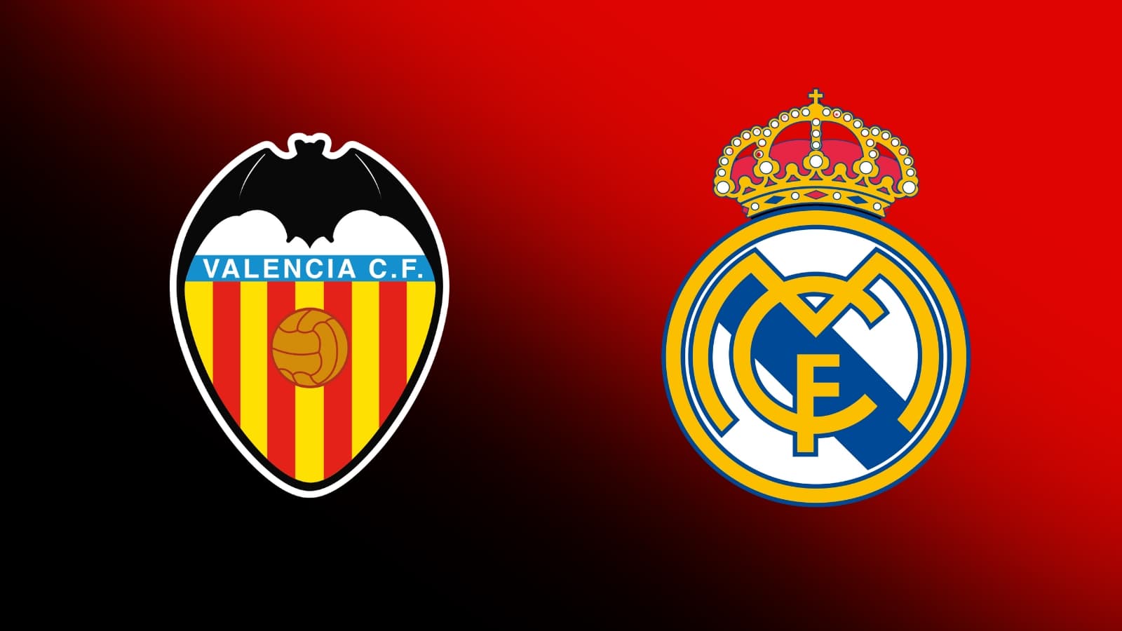 Valence - Real Madrid en direct : sur quelle chaîne et à quelle heure regarder le match de Liga ?