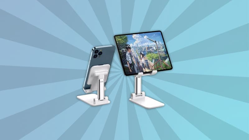 Une fois testé, vous ne pourrez plus vous passer de cet accessoire pour smartphone sous les 3 euros