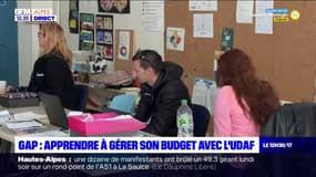 Hautes-Alpes: des ateliers à Gap pour apprendre à gérer son budget