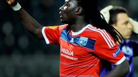 Bafétimbi Gomis