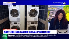 Un concours pour la Fête de l'Huma, et la création d'une laverie pour les SDF... Ça se passe en Île-de-France ce mardi 30 avril
