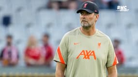 Premier League : Liverpool est-il un candidat crédible au titre ? Coach Courbis émet des doutes