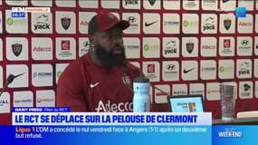 Rugby: le RC Toulon se déplace sur la pelouse de Clermont