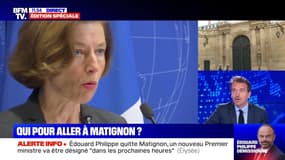 Qui pour aller à Matignon ? (4/4) - 03/07