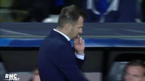 Ivan Leko (FC Bruges) : "Nous sommes persuadés que nous pouvons faire quelque chose"