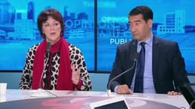 Nouvelle formule du Levothyrox: "Ça coûte une fortune à la sécurité sociale"