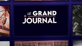Le Grand Journal de l'Éco - Jeudi 8 juillet