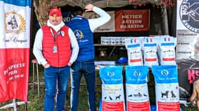 FRANCE CROQUETTES est une marque française de nourritures pour chien et chat accessibles et d'excellente qualité. 