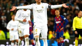 Sergio Ramos