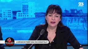 Les GG veulent savoir: La défiance de Thierry Dana vous choque-t-elle ? - 10/03