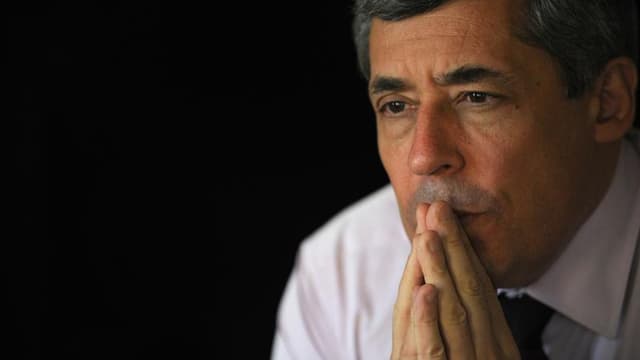 Henri Guaino a été condamné en appel pour avoir outragé le juge Gentil.